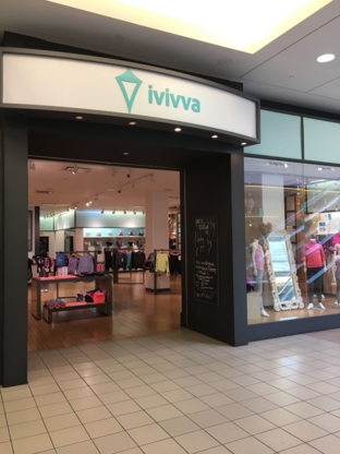ivivva - Magasins de vêtements pour femmes