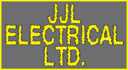 JJL Electrical Ltd - Électriciens