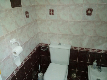 Dario Renovation - Bathroom Renovations
