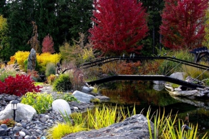 Jurassic Excavating & Landscaping - Landscape Architects