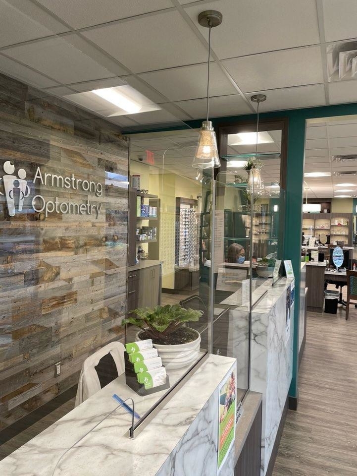 Armstrong Optometry - Optometrists