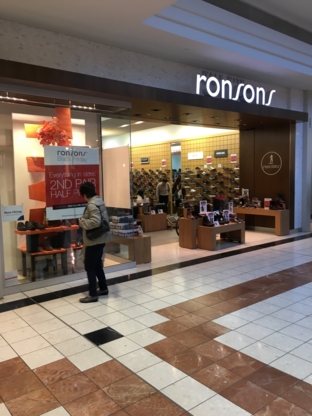 Walk with Ronsons - Shoe Stores