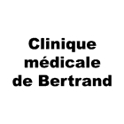Clinique médicale de Bertrand - Cliniques médicales