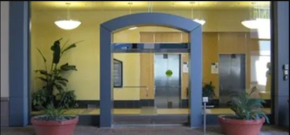 ASSA ABLOY Entrance Systems - Portes et fenêtres