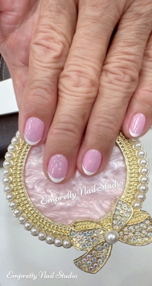 Empretty Nail Studio - Ongleries