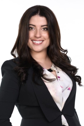 Alexandra Uliano Courtier Immobilier Résidentiel - Real Estate Agents & Brokers