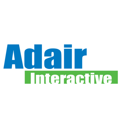 Adair Interactive - Web Design & Development