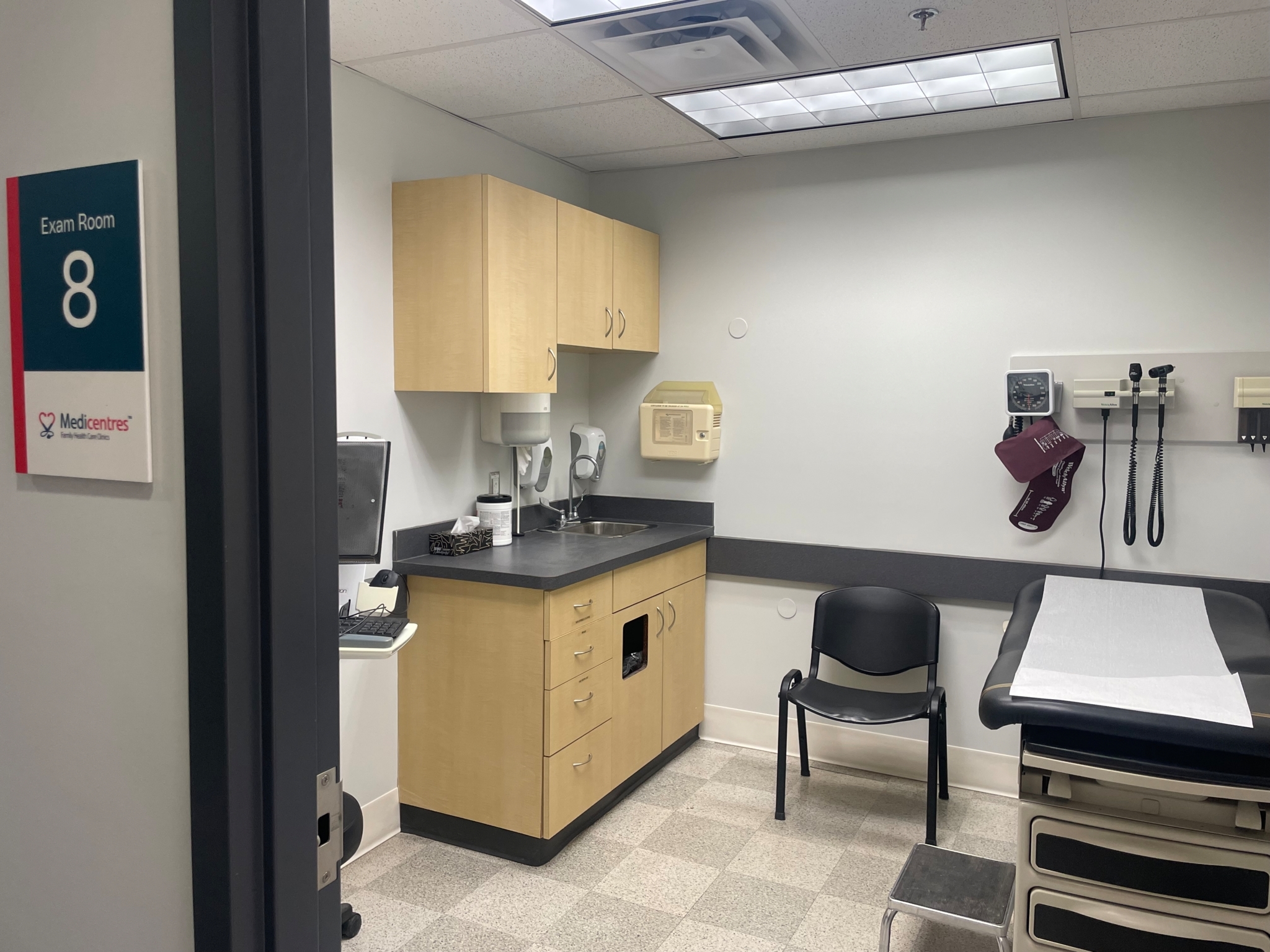 westgate medicentres family care clinics - Clinics