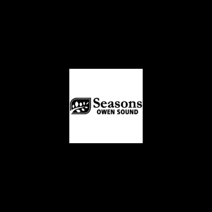 Seasons Owen Sound - Retirement Homes & Communities
