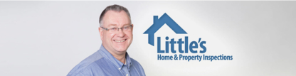 Little Home and Property Inspection - Inspection de maisons