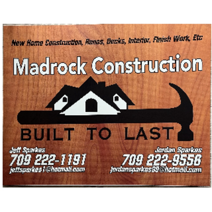 Madrock Construction - Home Improvements & Renovations