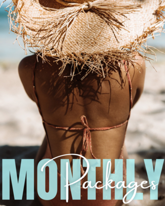 Tanamania - Salons de bronzage