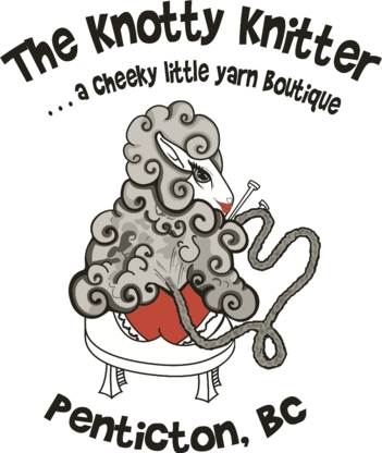 The Knotty Knitter - Wool & Yarn Stores