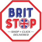 The Brit Stop - Épiceries