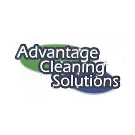 Advantage Cleaning Solutions Inc - Janitorial Service