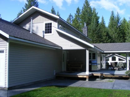 Harvey Ray Exteriors - Couvreurs