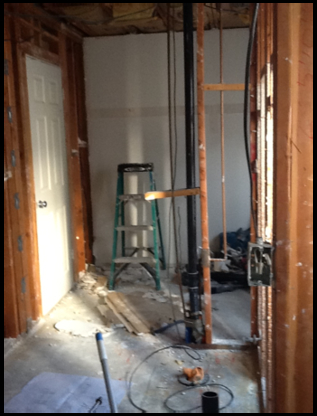 Ed's Renovations & Demolitions Services - Home Improvements & Renovations