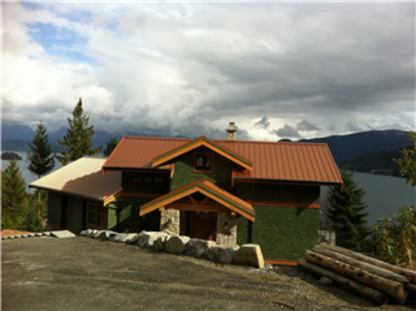 Tantalus Roofing & Sheet Metal Systems - Roofers