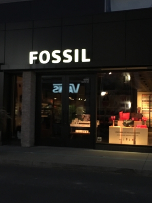 Fossil - Accessoires de mode