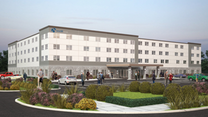 View Seacliff Manor Retirement Residence’s McGregor profile