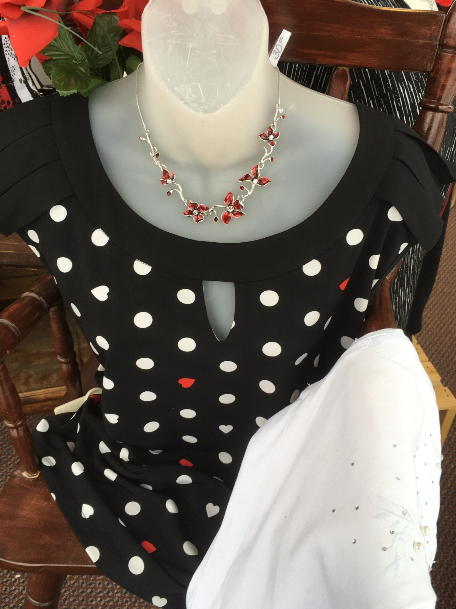 Boutique Nouvelle Mode Horaire d'ouverture 10, rue Principale E