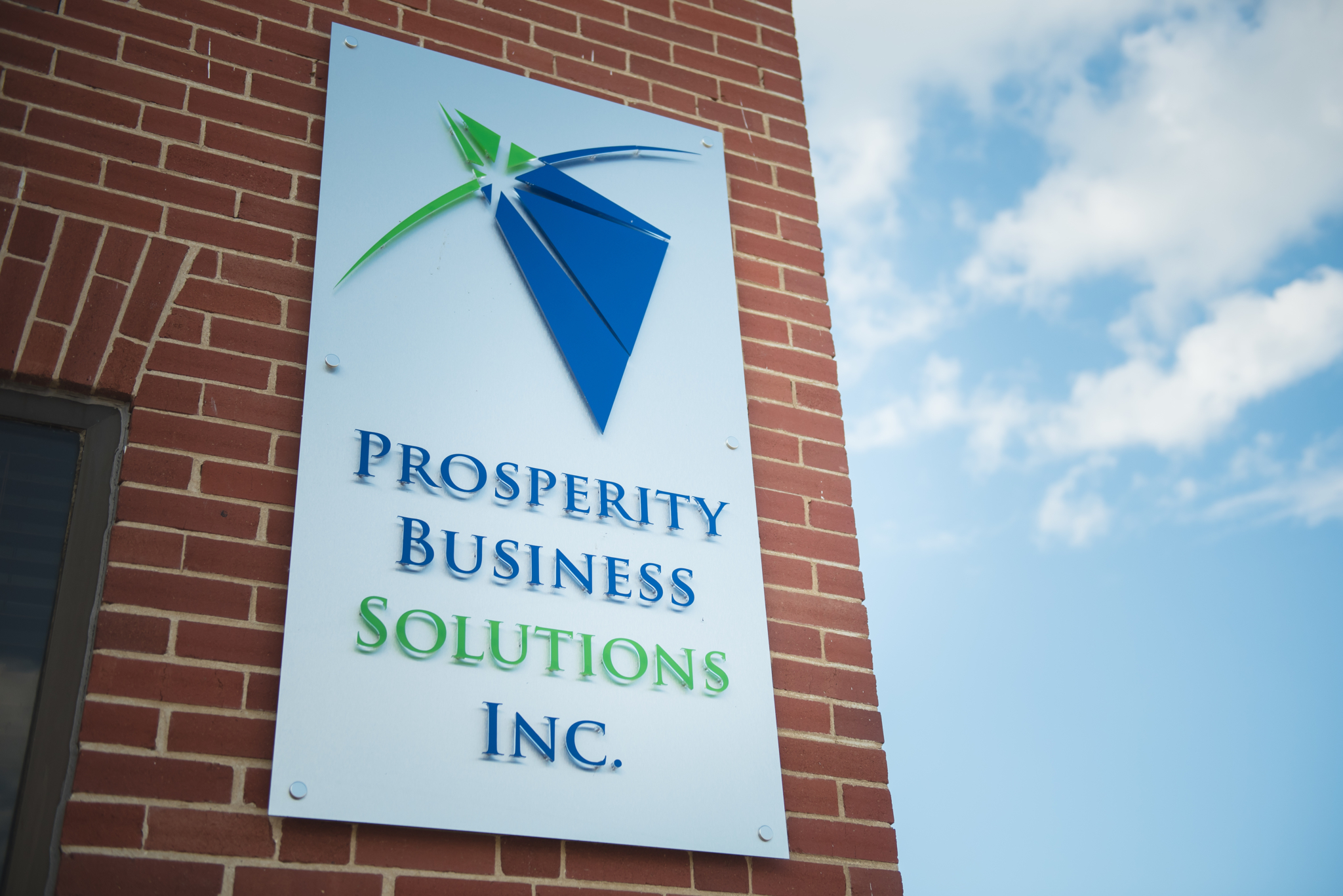 Prosperity Business Solutions Inc - Business Management Consultants