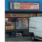 1034218 Bc Ltd - Moving Equipment & Supplies