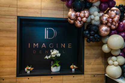 IMAGINE DENTAL - Marda Loop - Dentists