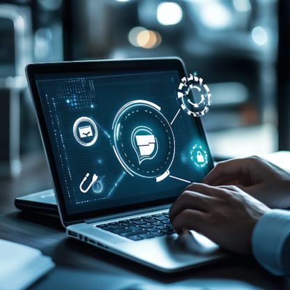 A.N. Software Services - Logiciels informatiques