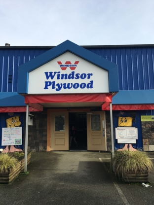 Windsor Plywood - Construction Materials & Building Supplies