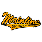 Mainline Construction (2014) Ltd - Sand & Gravel