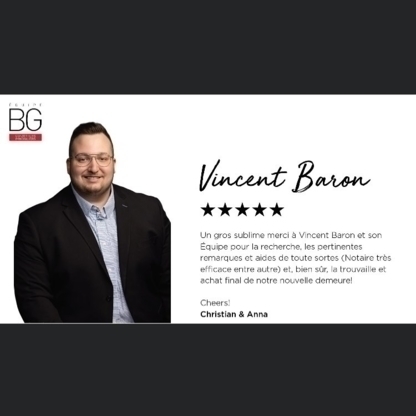Immo Astuces Vincent Baron - Real Estate Agents & Brokers