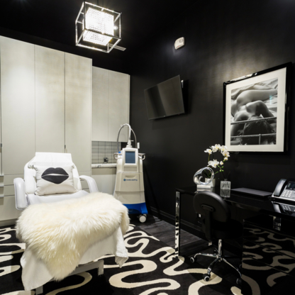 Skin Vitality Medical Clinic - Stoney Creek - Salons de coiffure et de beauté