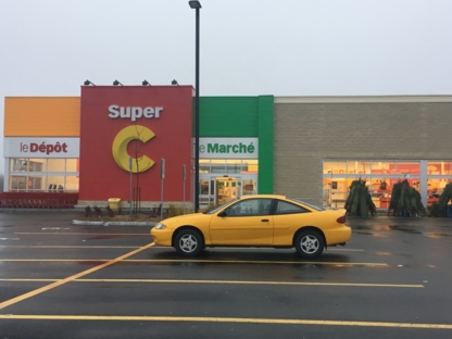 Super C - Grocery Stores