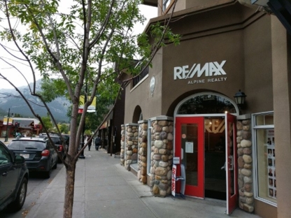 RE/MAX Alpine Realty - Real Estate (General)