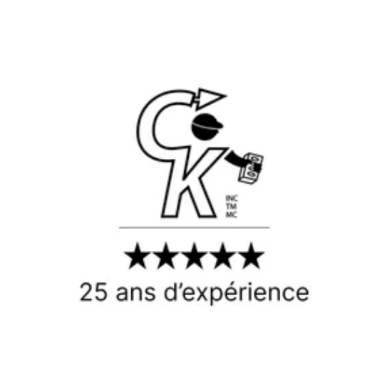View Maçonnerie CK’s Montréal profile