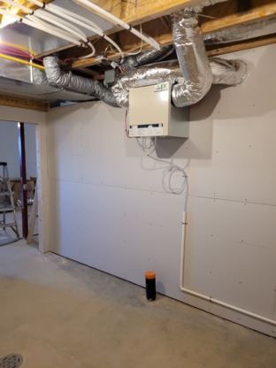 LPB Mechanical - Plumbers & Plumbing Contractors