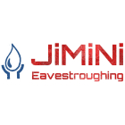 Jimini Eavestroughing - Eavestroughing & Gutters