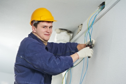 Mount Apple Electric - Electricians & Electrical Contractors
