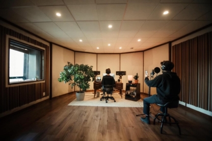 Studio Balance - Recording Studios