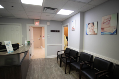 Grover Dental Care - Rymal - Cliniques et centres dentaires