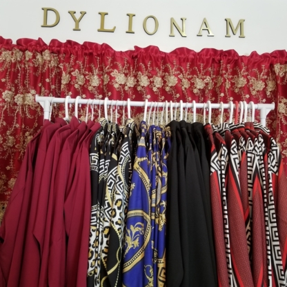 DYLIONAM - Fashion Accessories