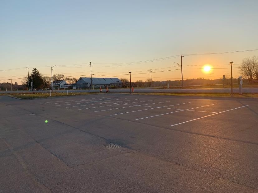 Marquage Leclerc Opening Hours 3031 Boul MonseigneurGauthier