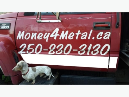 Money 4 Metal - Used Car Dealers