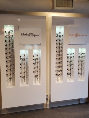 solis optics - Vancouver - Yaletown - Optometrists