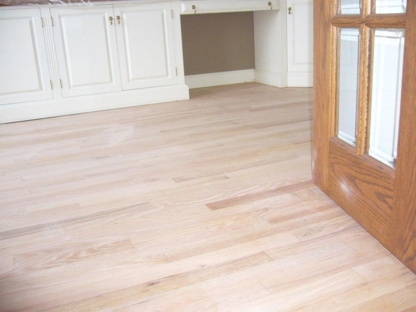 Heritage Wood Floors - Floor Refinishing, Laying & Resurfacing