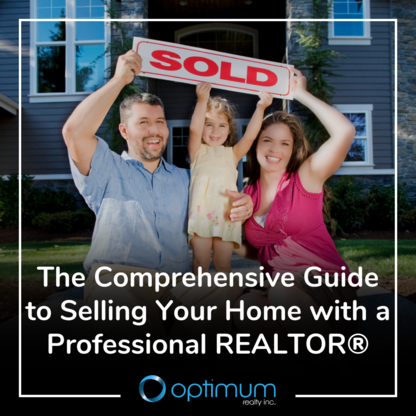 Optimum Realty Regina - Real Estate Agents & Brokers