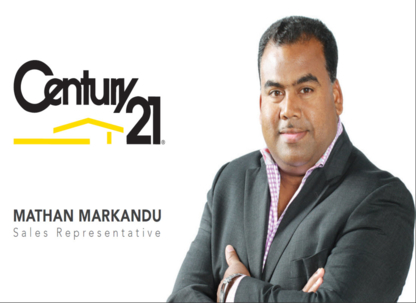 Mathan Markandu - Real Estate Agents & Brokers