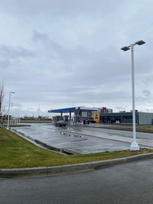 Chevron - Gas Station - Gas Stations