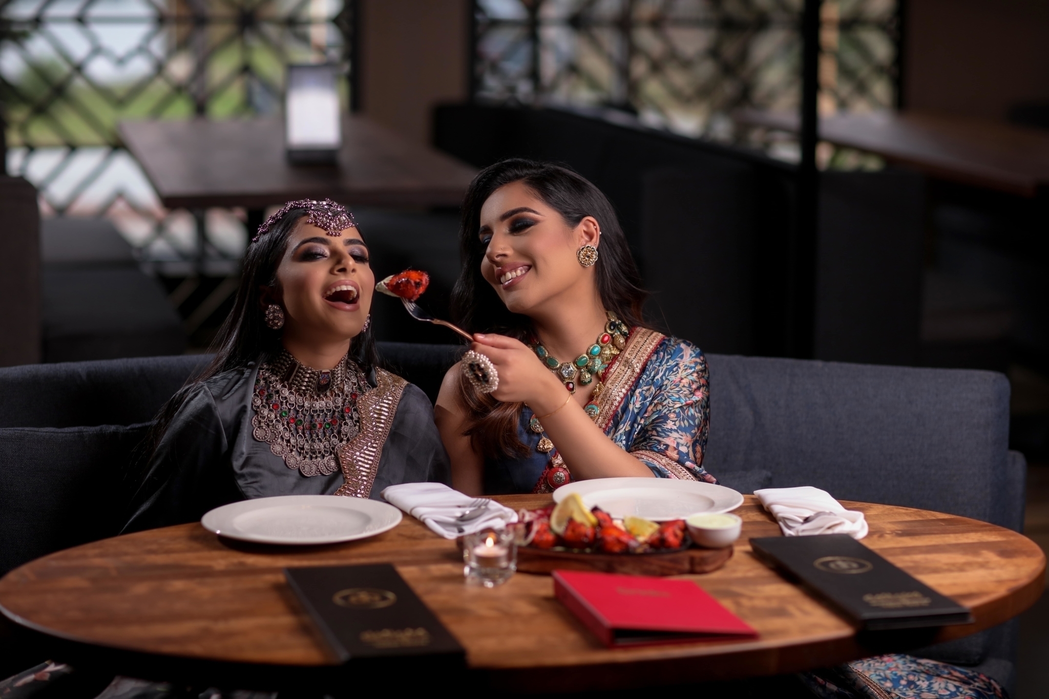 Delight Indian Bistro - Restaurants
